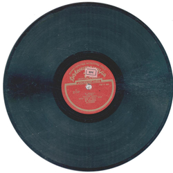 Orchestr SSSR - Polovecke Reje Se Sorem / Islamej