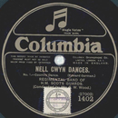 Regimental Band of H. M. Scots Guards - Nell Gwyn Dances...