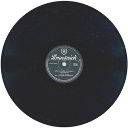 Sammy Davis - That Old Black Magic / Give A Fool A Chance