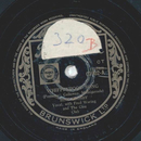 Bing Crosby - Whiffenpoof-Song / Kentucky Babe