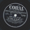 Bob Crosby - Hands across the sea / High School Cadets