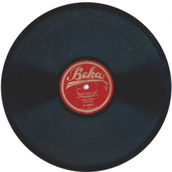 Harry Steier - Edelweiss / Der Tiroler und sein Kind