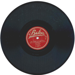 Harry Steier - Edelweiss / Der Tiroler und sein Kind