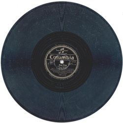 Woody Herman - Blue Prelude / Rag Mop