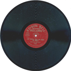 Black Dyke Mills Band - Jesu, Lover of my Soul / All people that on earth do dwell