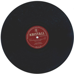 Jeno Fesca - Geschichten aus dem Wiener Wald / Kaiser-Walzer