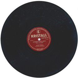 Jeno Fesca - Geschichten aus dem Wiener Wald / Kaiser-Walzer