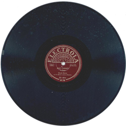 Dinah Shore / Eartha Kitt - Blue Canary / Cest si bon