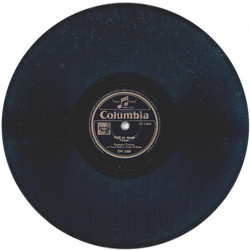 Rosemary Clooney - Half as Much / Botch-a-me