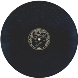 Sy Oliver - Wagon Wheels / Deep River