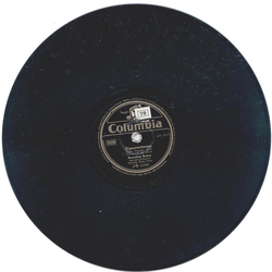 Barnabas Bakos - Zigeunertango /... ein Zigeuner ist mein Herz