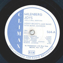 Sidney Bechets Jazzband - Milenberg Joys / Days beyond...