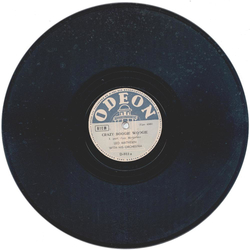 Leo Mathisen - Crazy Boogie Woogie Teil I und II