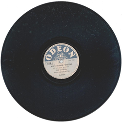 Leo Mathisen - Crazy Boogie Woogie Teil I und II