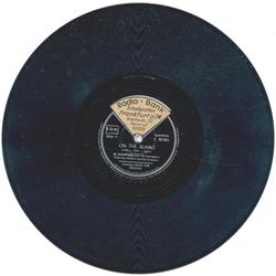 Jo Stafford - Begin the Beguine / On the Alamo