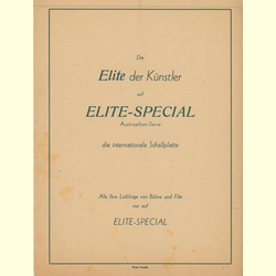 Notenheft / music sheet - Nach Regen scheint Sonne