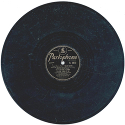 The Peter Knight Singers - Vocal Gems from Salad Days 