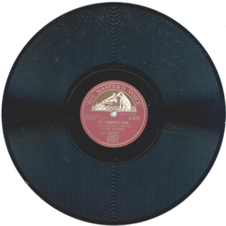 Peter Dawson - The Cobbelers Song / The Mountains o Mourne