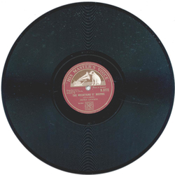 Peter Dawson - The Cobbelers Song / The Mountains o Mourne