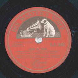 Mario Lanza - Song of India / If You were Mine