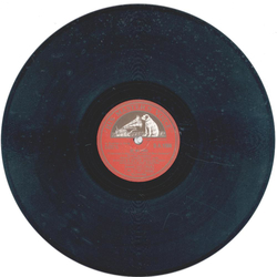 Mario Lanza - Be My Love / The Bayou Lullaby