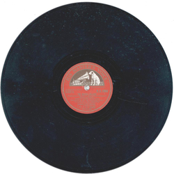 Mario Lanza - Be My Love / The Bayou Lullaby