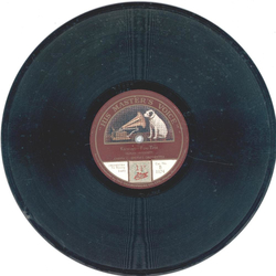  Joseph C. Smiths Orchestra - Taxi / Karavan