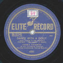 Jerry Thomas - Dance with a Dolly / Tico Tico