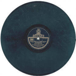 Virbaphon-Orchester - Warum weinst du, kleine Tamara? / Holdrioh, liebes Echo