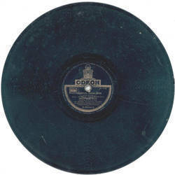 Virbaphon-Orchester - Warum weinst du, kleine Tamara? / Holdrioh, liebes Echo