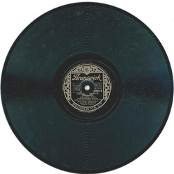 Grace Moore - Ciribiribin / One Night Of Love