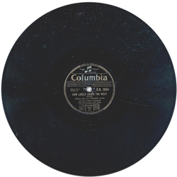 Doris Day und Frankie Laine / Jo Stafford und Frankie Laine - How Lovely cooks the meat / Hambone