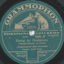 Grammophon-Blas-Orchester: Joseph Snaga - Einzug der...