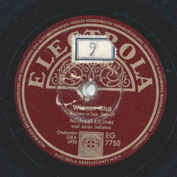 Michael Lanner - Wiener Blut / Kaiser-Walzer