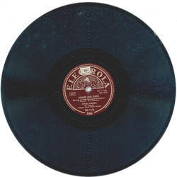 Peter Anders - Gr�ss mir mein Wien / Immer und ewig