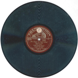 Max Mensing, Gro�es Streich-Orchester: Paul Lincke - Ein Abend bei Paul Lincke, Potpourri