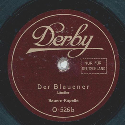 Bauern-Kapelle - Am Belchen / Der Blauener