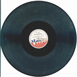 Catalina Sexette / Woody Herman - a) The Sphinx b) Skrontch / Jones Beachhead