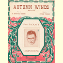 Notenheft / music sheet - Autumn Winds