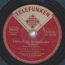 Georg Freundorfer - Edelwei aus Berchtesgarden /...