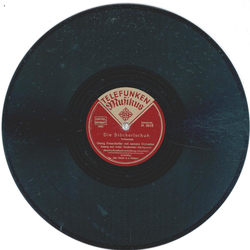 Geschwister Schr�gmeier - Mei Gl�ck is a H�tterl / Die St�ckerlschuh