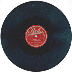 Salon-Orchester Martina - Ballgeflster / Was Blumen trumen