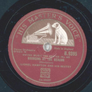 Lionel Hampton - Swing Music 1944 Series No.605: Bouncing...