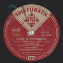 Evelyn Künneke - Boogie im Dreivierteltakt / Ich möcht...