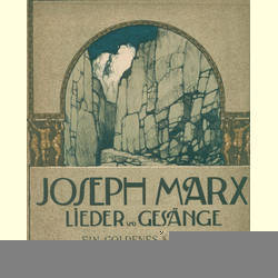 Notenheft / music sheet - Ein goldenes Kettlein