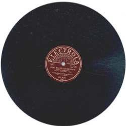 Ralf Bendix / F. Bertelmann u. s. Hansen Quartett- Sie hiess Mary-Ann / Dort, wo die Blumen bl�hn