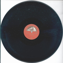 Edwin Fischer - Concerto Es-Dur Mi Bmol (4 Platten)