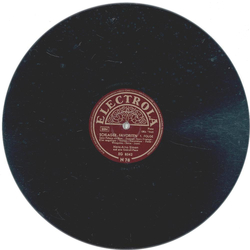 Hans-Arno Simon - Schlager-Favoriten Folge I und II