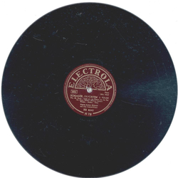 Hans-Arno Simon - Schlager-Favoriten Folge I und II