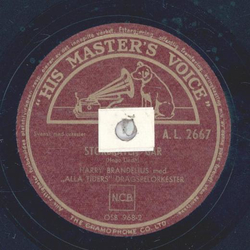 Harry Brandelius - Storbraten Gar / Du, Lasse, Lasse Liten